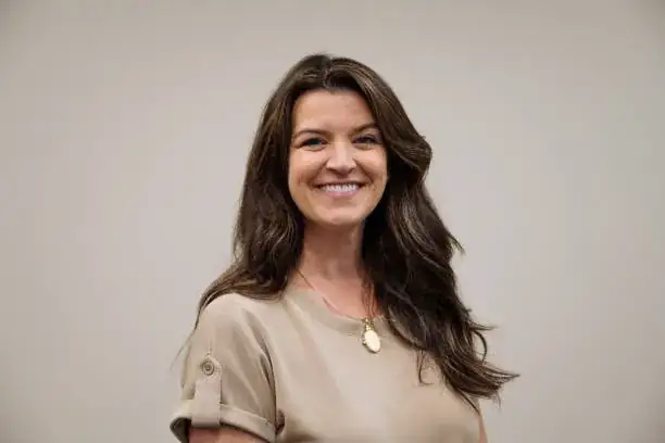 Danielle M. verified LipoJelly customer